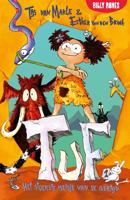 Het stoerste meisje van de oertijd - Tijs van Marle - ebook