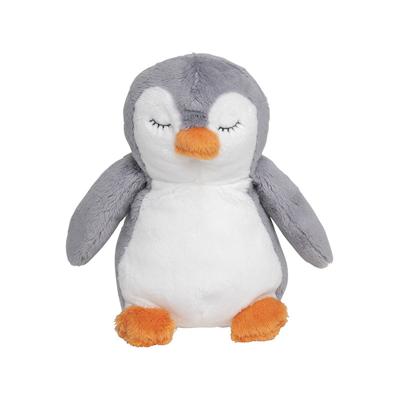 Nature Planet Pingu?n Knuffel - zachte pluche - 20 cm - knuffeldier Nature Planet Pingu?n Knuffel - zachte pluche - 20 cm - knuffeldier