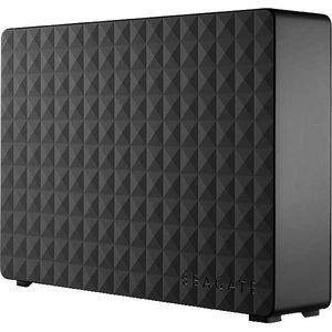 Seagate Expansion STKP4000400 externe harde schijf 4 TB 3.5" 3.2 Gen 1 (3.1 Gen 1) Zwart