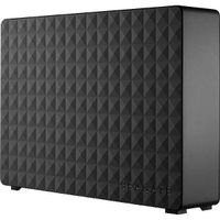 Seagate Expansion STKP4000400 externe harde schijf 4 TB 3.5" 3.2 Gen 1 (3.1 Gen 1) Zwart - thumbnail