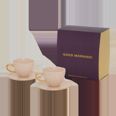 Good Morning Cadeauset Papaja/Oudroze