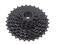 SRAM , cassette sprocket, x.9 pg-1070, powerglide, 10-speed, 11-32