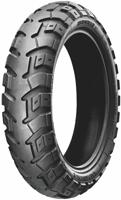 HEIDENAU Tyre k60 scout 170/60b17 72t tl m+s rear