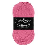 Scheepjes Cotton 8 - 653