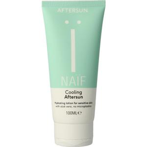 Naif Cooling aftersun