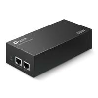Schakelaar TP-Link TL-POE170S Zwart