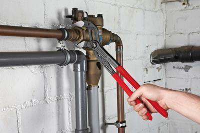 KNIPEX cobra xl waterpomptang 8701400