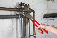 KNIPEX cobra xl waterpomptang 8701400