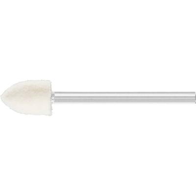 PFERD TOOLS 44140812 Polijststift Diameter 8 mm 10 stuk(s)