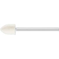 PFERD TOOLS 44140812 Polijststift Diameter 8 mm 10 stuk(s)
