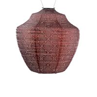 Crown dia. 40 cm Bazaar koper lampion Lumiz - Lumiz