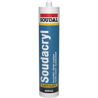 Soudal Soudacryl 310ml