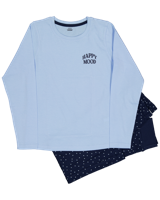 Pyjama - Blauw