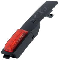 ACID PRO-D Dynamo Mudguard Rear Light
