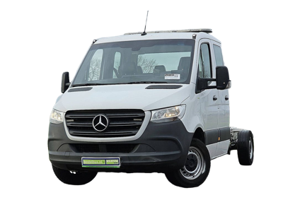 Mercedes Benz Sprinter