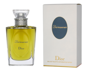 Christian Dior - Dior Dioressence Eau de Toilette Spray 100 ml