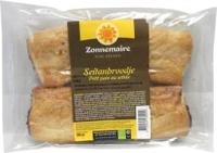 Zonnemaire Seitanbroodje bio