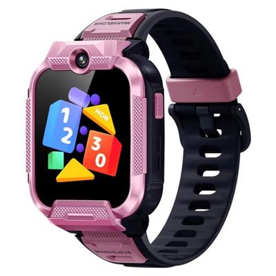 Smartwatch voor kinderen Mibro Z5 4G LTE roze