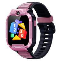Smartwatch voor kinderen Mibro Z5 4G LTE roze