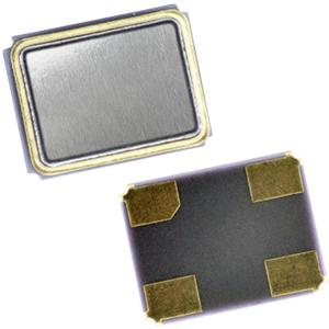 Qantek QX333A40.00000B15M Kristaloscillator SMD HCMOS 40.000 MHz 3.2 mm 2.5 mm 1.2 mm Tape cut 1 stuk(s)
