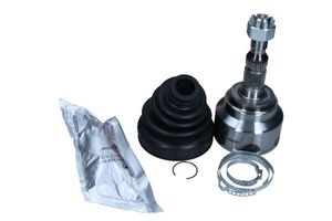 Homokineet reparatie set, aandrijfas 493230