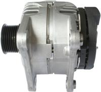 Dynamo / Alternator HELLA, Spanning (Volt)14V, u.a. für Renault