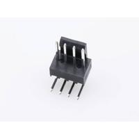 Molex 1718570004 Male behuizing (board) Inhoud: 1 stuk(s)