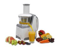 Trebs 99274 citruspers/sapmaker Sapcentrifuge Grijs 150 W - thumbnail