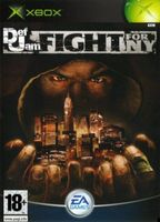 Def Jam Fight for NY