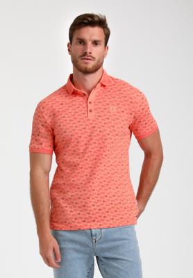 Gabbiano 235530 Polo Ss Poloshirts 4002 Light Coral