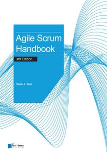 Agile Scrum Handbook - Nader K. Rad - ebook