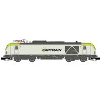 Hobbytrain H3123 N tweekrachtloc BR 248 Vectron DM van de Captrain - thumbnail