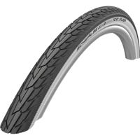 Schwalbe Buitenband road cruiser 26 x 1.75 (47-559) zwart/wit