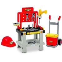 Pacchetto Super Meccanico - ECOIFFIER - Da 18 mesi