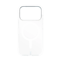 BodyGuardz Ace Pro hoesje iPhone 17 Pro - Cloud White