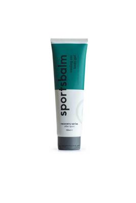 SPORTSBALM Gel heating sos body gel 150ml