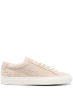 Common Projects baskets Achilles en cuir - Tons neutres