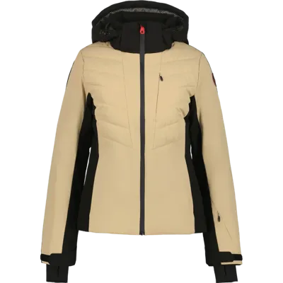 Icepeak Eleele Winterjas