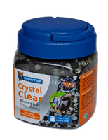 Superfish Crystal Clear Media 500ml - Filtermedium voor Kristalheldere Vijvers en Aquaria