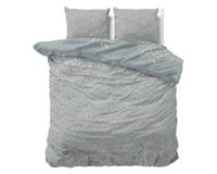 Sleeptime Belia Blauw 200 x 200/220 cm Sleeptime Belia Blauw 200 x 200/220 cm