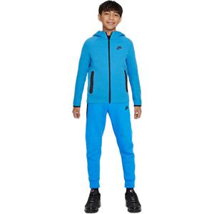 Nike Tech Fleece Trainingspak Kids