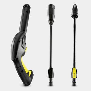 Karcher 1.673-600.0 | K2 Power Control | Koudwater Hogedrukreiniger - 1.673-600.0