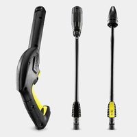 Karcher 1.673-600.0 | K2 Power Control | Koudwater Hogedrukreiniger - 1.673-600.0 - thumbnail