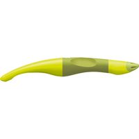 EASYoriginal Linkshandige rollerball groen