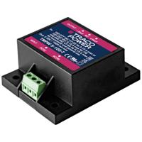 TracoPower TMPW 5-124-T AC/DC-printnetvoeding 24 V/DC 0.2 A 5 W