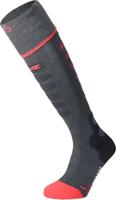 Lenz heat sock 5.1 toe cap - heated socks