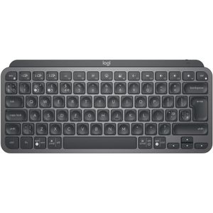 MX Keys Mini Minimalist Wireless Illuminated Keyboard Toetsenbord