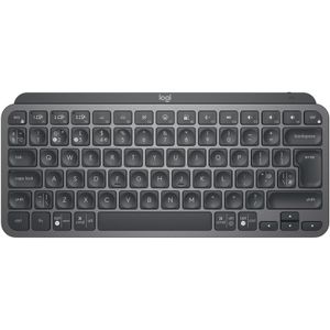 MX Keys Mini Minimalist Wireless Illuminated Keyboard Toetsenbord