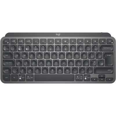 MX Keys Mini Minimalist Wireless Illuminated Keyboard Toetsenbord