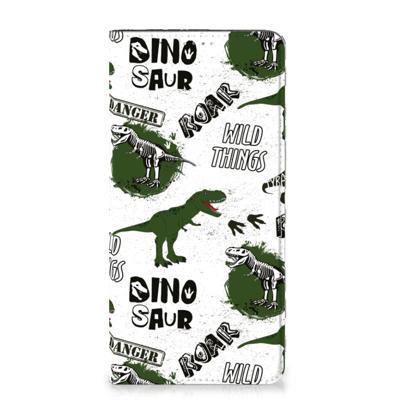 Smartphone hoesje voor Samsung Galaxy A14 5G Dinosaurus Smartphone hoesje voor Samsung Galaxy A14 5G Dinosaurus